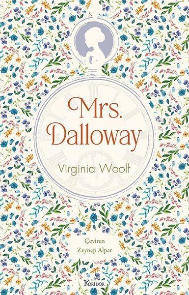 Mrs. Dalloway - Bez Ciltli
