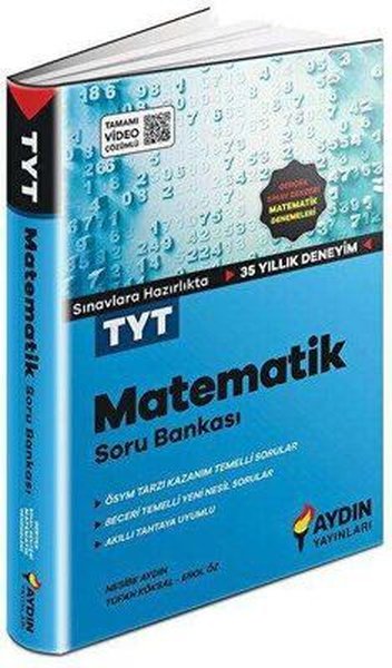 TYT Matematik Soru Bankası