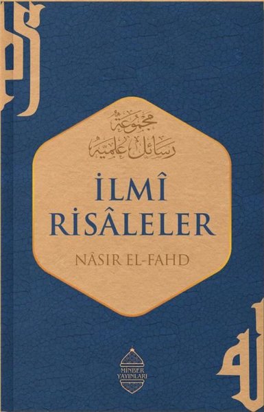 İlmi Risaleler