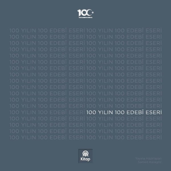 100 Yılın 100 Edebi Eseri