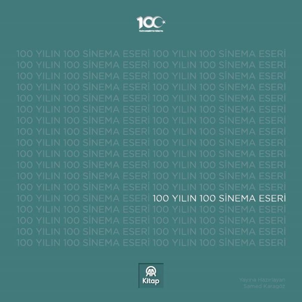 100 Yılın 100 Sinema Eseri