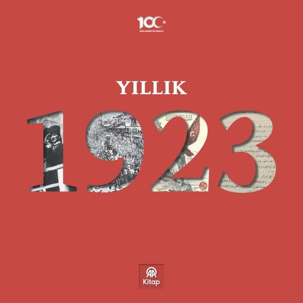 Yıllık 1923