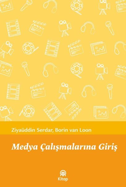 Medya Çalışmalarına Giriş