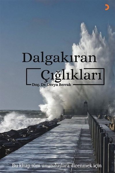 Dalgakıran Çığlıkları