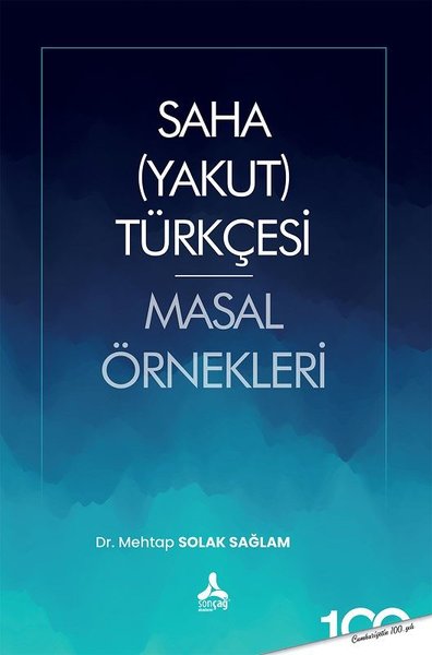 Saha Yakut Türkçesi Masal Örnekleri