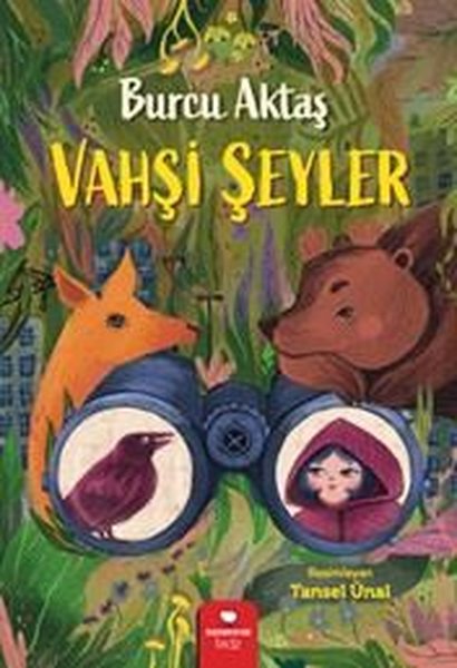 Vahşi Şeyler