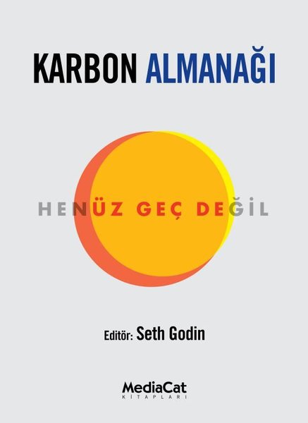 Karbon Almanağı