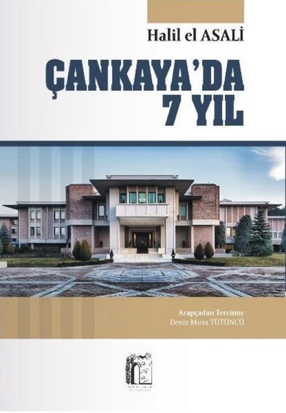 Çankaya'da 7 Yıl