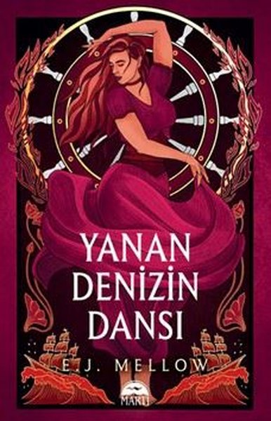 Yanan Denizin Dansı