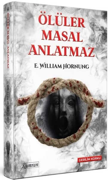 Ölüler Masal Anlatmaz