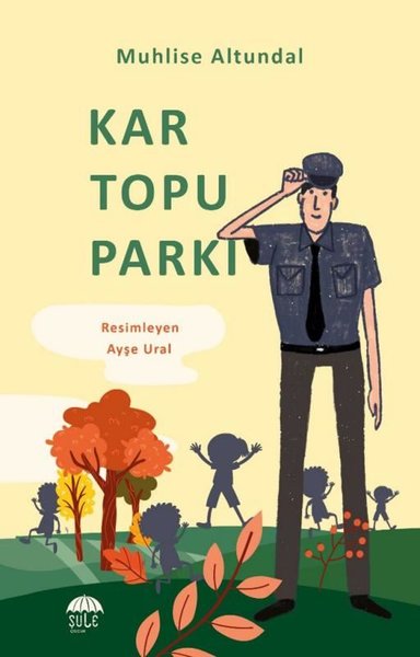 Kar Topu Parkı 10-12 Yaş