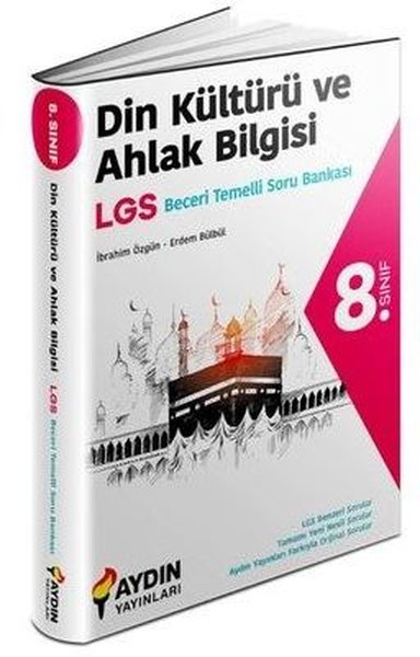 8. Sınıf Din Kültürü ve Ahlak Bilgisi Beceri Te...