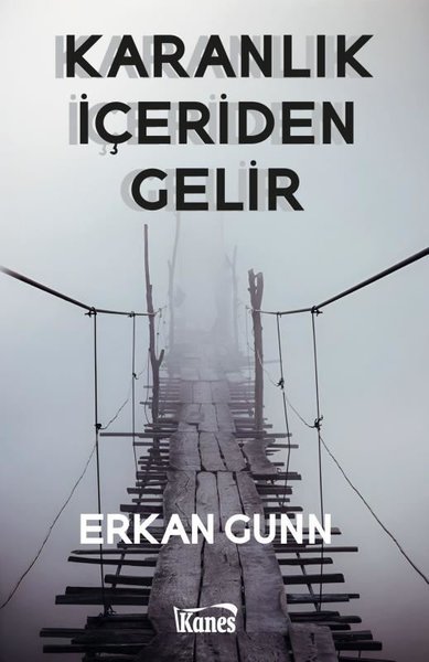 Karanlık İçeriden Gelir