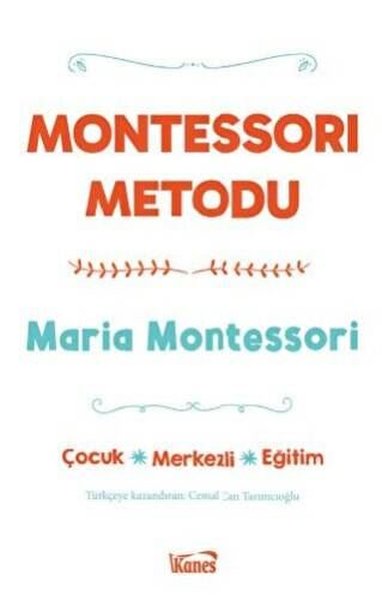 Montessori Metodu