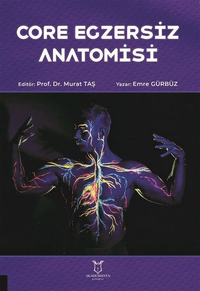 Core Egzersiz Anatomisi