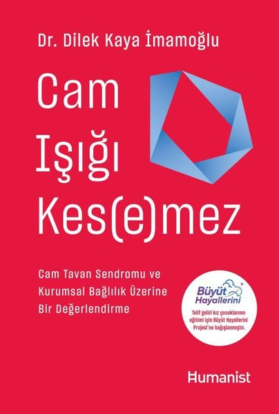 Cam Işığı Kesemez - Cam Tavan Sendromu ve Kurumsal Bağlılık Üzerine Bir Değerlendirme