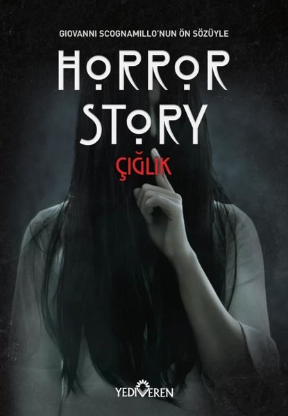 Horror Story - Çığlık