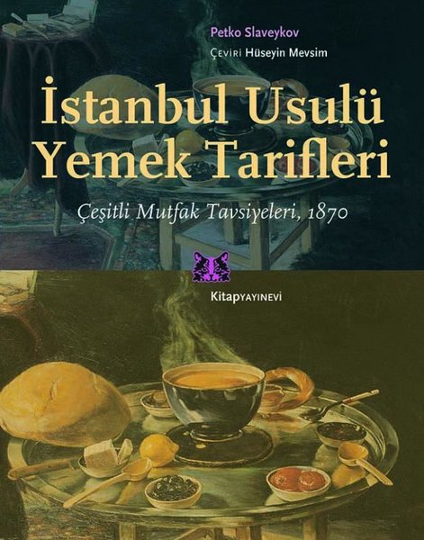 İstanbul Usulü Yemek Tarifleri - Çeşitli Mutfak Tavsiyeleri 1870