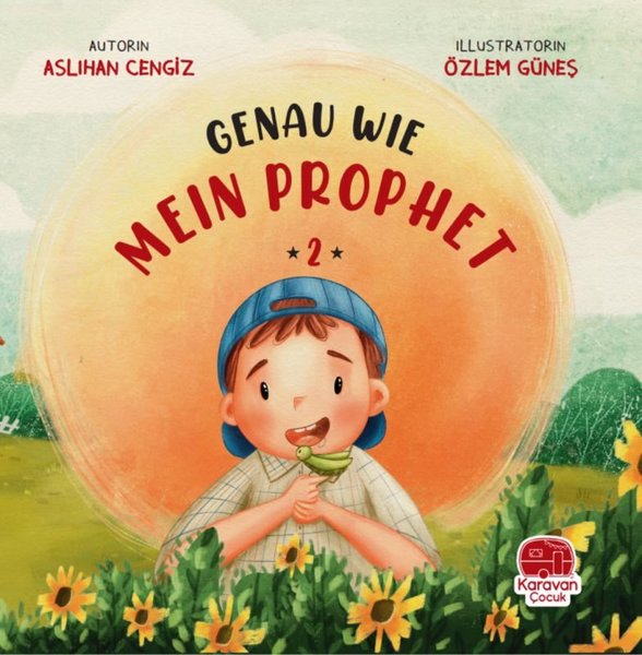 Genau Wie - Mein Prophet 2