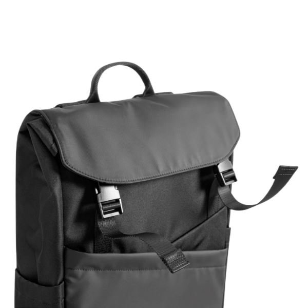 Tomtoc A64E1D1 – T64M1D1 16 Göktaşı Renkli Slash – A64 Notebook Sırt Çantası