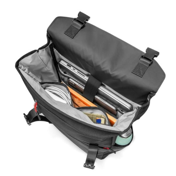 Tomtoc A64E1D1 – T64M1D1 16 Göktaşı Renkli Slash – A64 Notebook Sırt Çantası