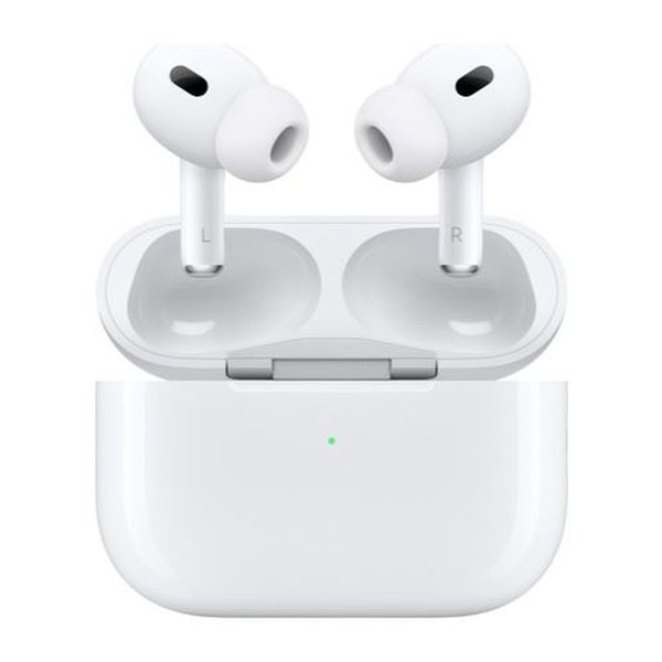 Apple AirPods Pro 2. nesil USB-C Kutulu