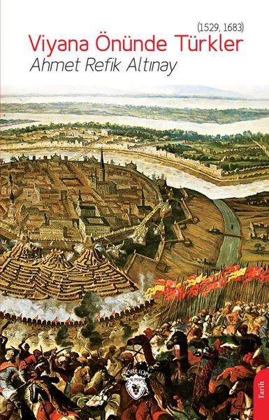 Viyana Önünde Türkler - 15291683