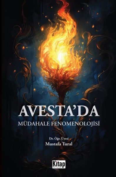 Avesta'da Müdahale Fenomenolojisi