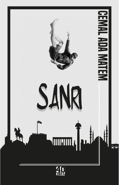 Sanrı