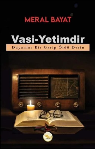 Vasi-Yetimdir