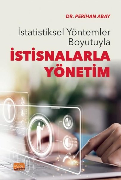 İstatistiksel Yöntemler Boyutuyla İstisnalarla ...