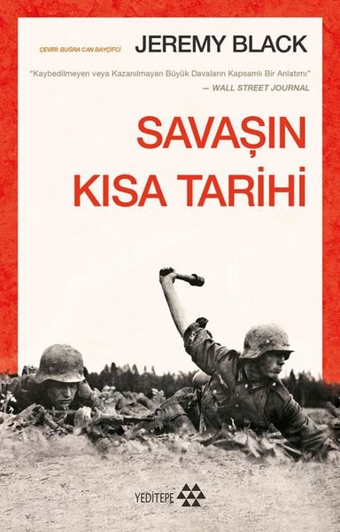 Savaşın Kısa Tarihi