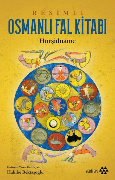 Resimli Osmanlı Fal Kitab ı -Hurşidname