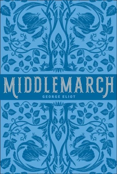 Middlemarch (Barnes & Noble Leatherbound Classics)