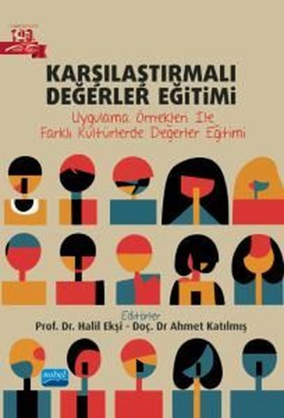 Karşılaştırmalı Değerler Eğitimi - Uygulama Örn...