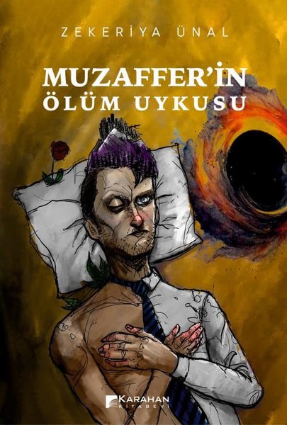 Muzaffer'in Ölüm Uykusu