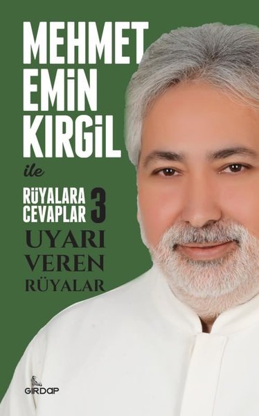 Uyarı Veren Rüyalar - Mehmet Emin Kırgil İle Rüyalara Cevaplar  3