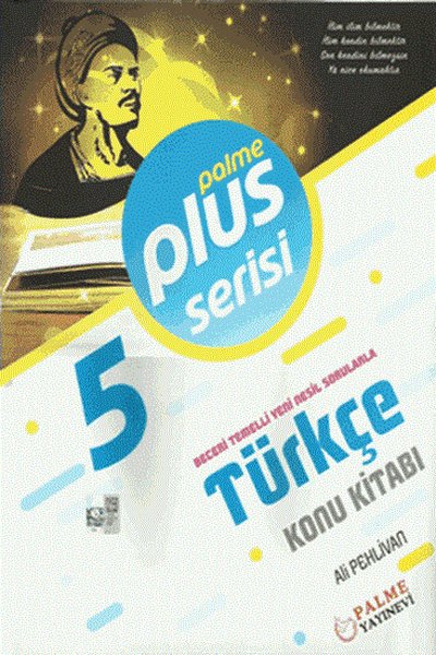 5. Sınıf Plus Türkçe Konu