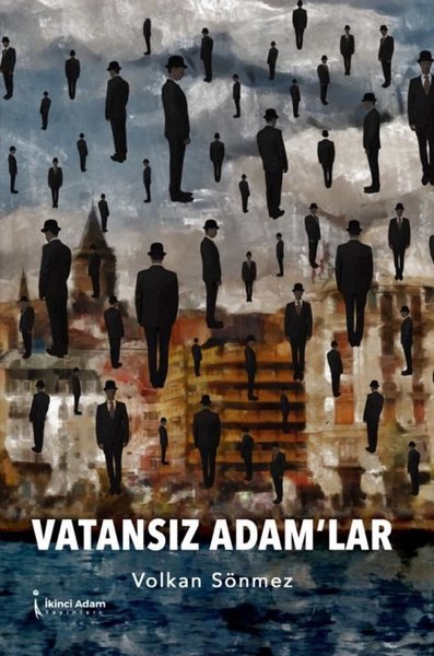 Vatansız Adam'lar