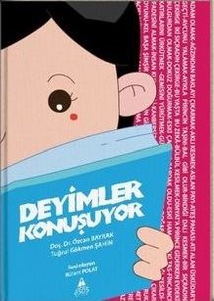 Deyimler Konuşuyor