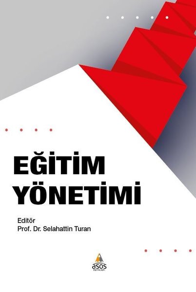 Eğitim Yönetimi