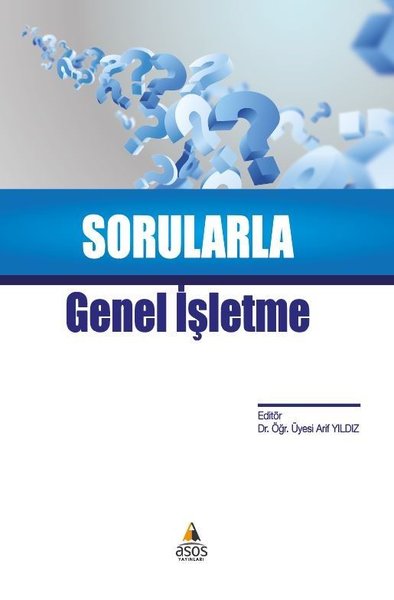 Sorularla Genel İşletme