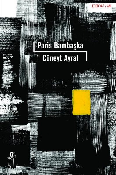 Paris Bambaşka