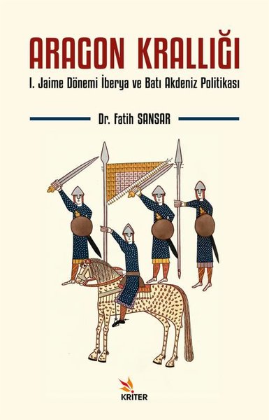 Aragon Krallığı: 1.Jaime Dönemi İberya ve Batı Akdeniz Politikası