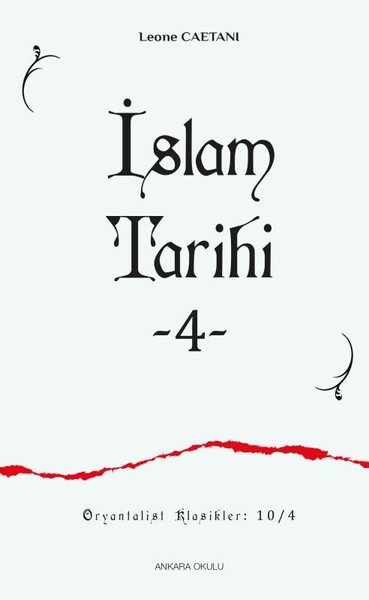 İslam Tarihi 4