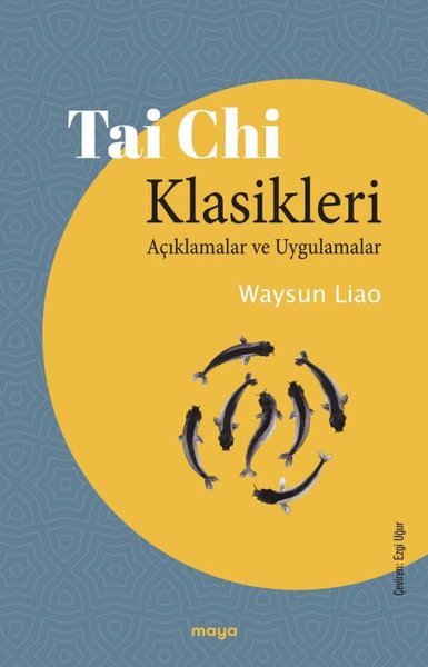 Tai Chi Klasikleri - Tai Chi Klasikleri