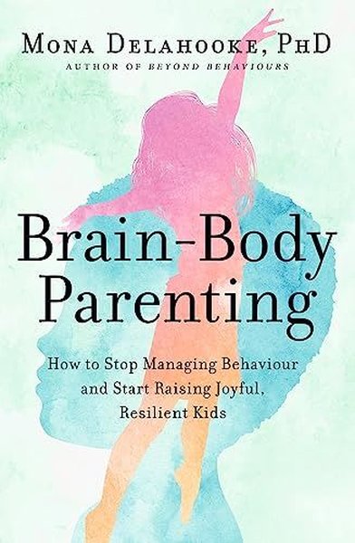 Brain-Body Parenting