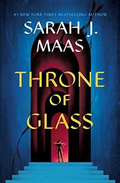 Throne of Glass (Throne of Glass)