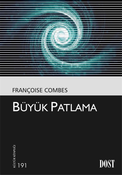 Büyük Patlama - Kültür Kitaplığı