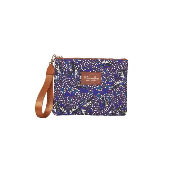 BloominBag Wings of Joy Clutch Çanta